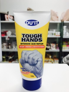 HANDS急救手膜 澳洲DU TOUGH 150g