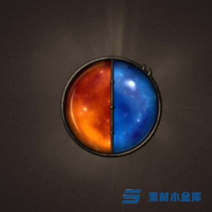 unity3d血条ui u3d血条 u3d ui动态效果 好看的血条管理 传奇血管