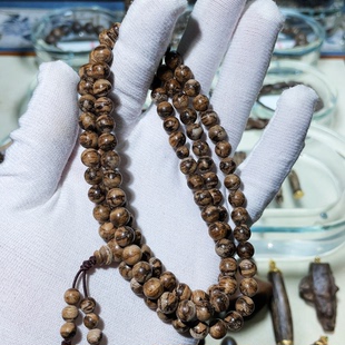 越南富国岛99沉多圈/0.6/18.56克 3号