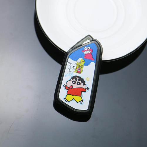 适用大众车钥匙套id3/4/6/7套