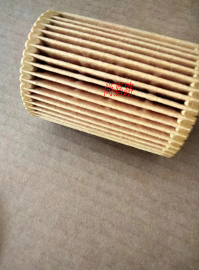 1012012-E00-0000适配一汽解放虎VN解放J6F 锡柴机油滤芯清器配件