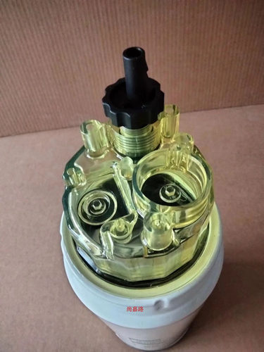 PL420适配解放锡柴奥威J6柴油滤清器1105050油水分离器滤芯配件