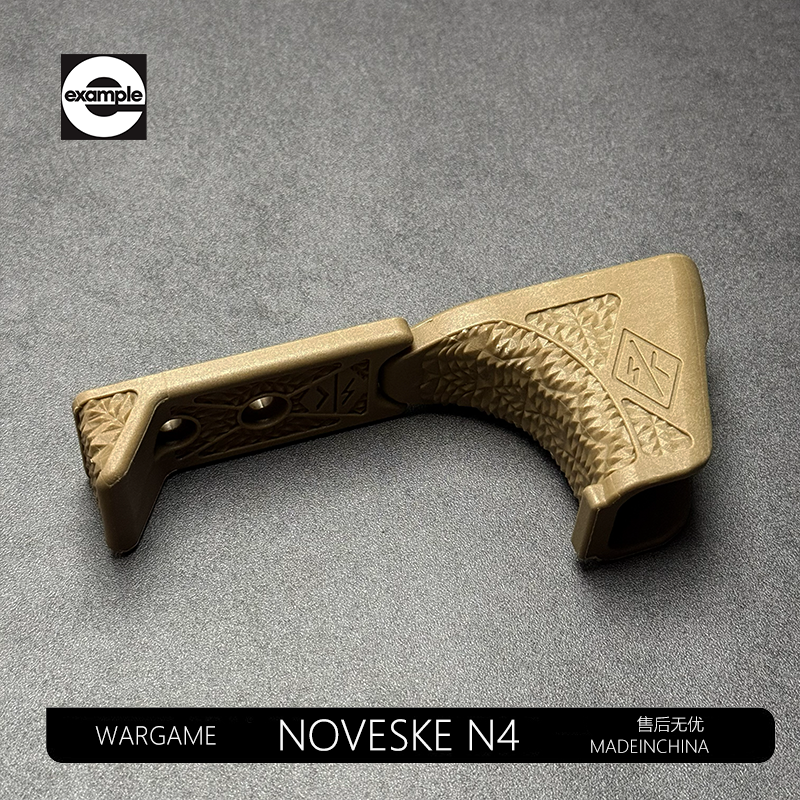 noveske n4撸蛋堂电锯复刻阻手精击slr5.0护木司骏mk18 pdx1.配件