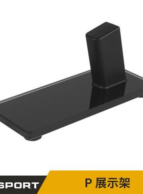 OYG34 ttiG17格洛克手枪玩具展示架北青G18伯莱塔M92模型玩具支架