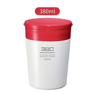 日本Asvel焖烧杯不锈钢保温杯便携 女男可爱焖粥闷烧壶罐汤杯饭盒