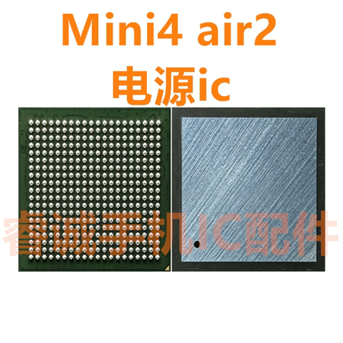 电源ic343S00203343S0593IPAD