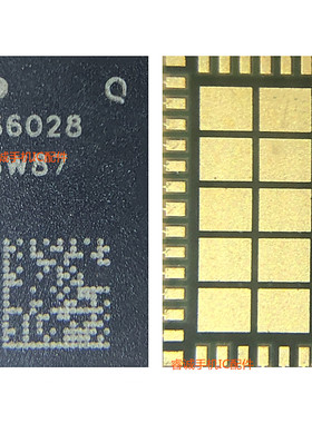 56028功放 QM13011 QM25032 QM81019 QM81003M功放IC TPS65143A