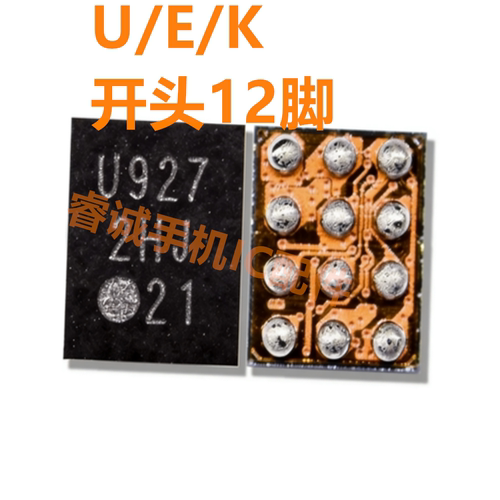 适用荣耀90供电ICU/E/K开头