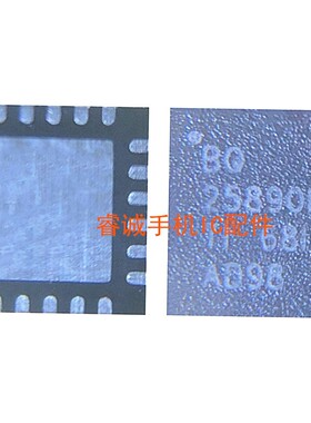 Y83充电IC BQ24296M 25892 BQ25890H 25896 BQ25601D 24196 24781