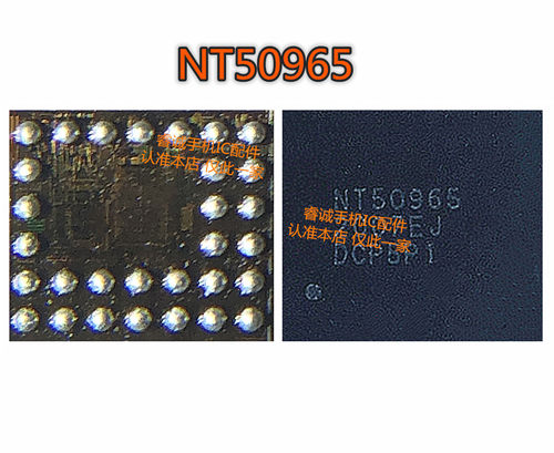 NT50372S灯控ic NT50379 NT50965 NT50356 50375s NT50358显示IC