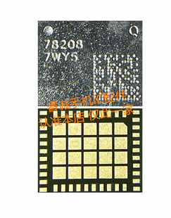适用华为NOVA8 6S03V100中频IC QDM2307 3302 78208 QPA5581功放