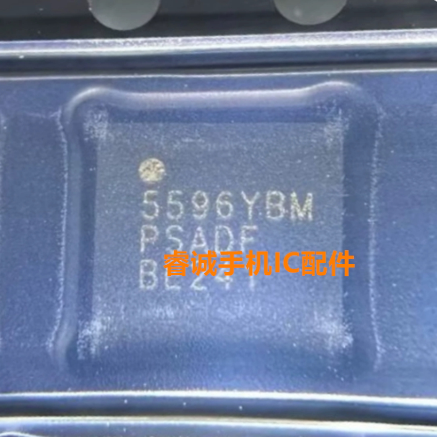 适用红米14C/Note12R/麦芒30功放ic 5627S/SC QDM2311 5596YM/YBM