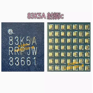 Reno ACE 3003 NU充电ic K6Z 6196中频IC WCD9385 6382W 21NFCD