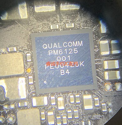 小米CC9/9E红米note8PM6125