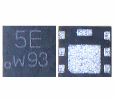 华为Nova5pro充电ic1224
