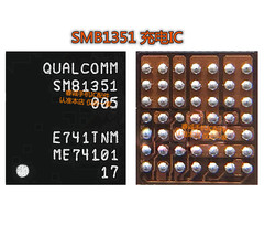 适用于小米note5 畅享7 红米2 1360 SMB1357 1351 349 347S充电IC