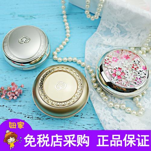 后气垫遮瑕韩国保湿BB霜