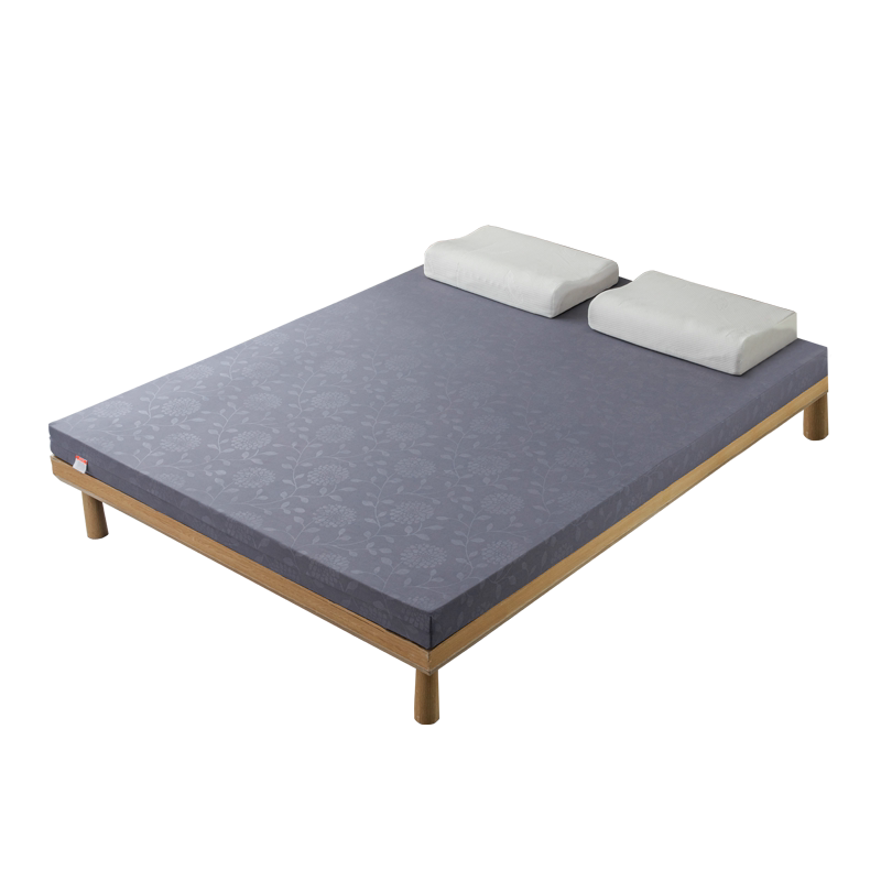 特硬150D高密度海绵床垫加硬加厚学生宿舍单双人棉榻榻米软垫定制