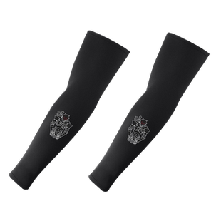 三浦建太郎漫画烙印勇士剑风传奇周边男女休闲定制防晒套袖子冰袖