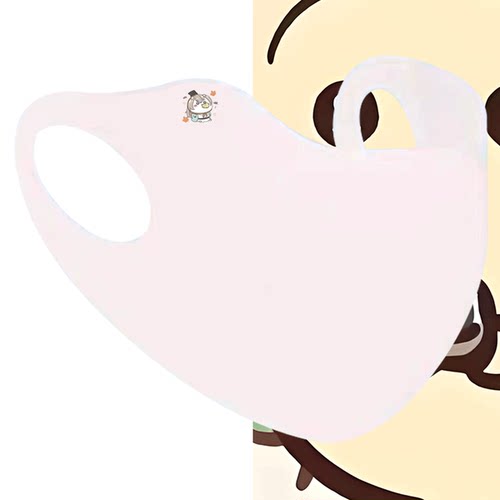 吉伊卡哇代号鸢联名动漫口罩