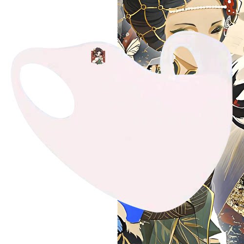 第五人格周边游戏防紫外线面罩