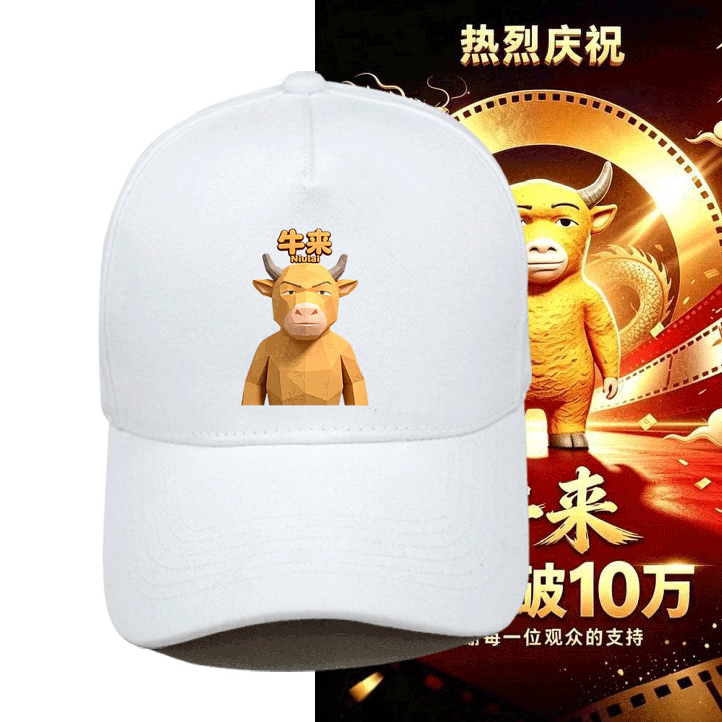情侣可定制鸭舌帽棒球帽遮阳