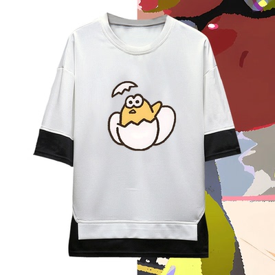 NSSplatoon2喷射战士2假两件