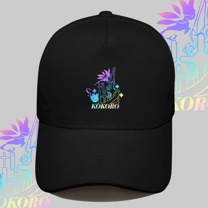 可可连结redive凯露定制棒球帽