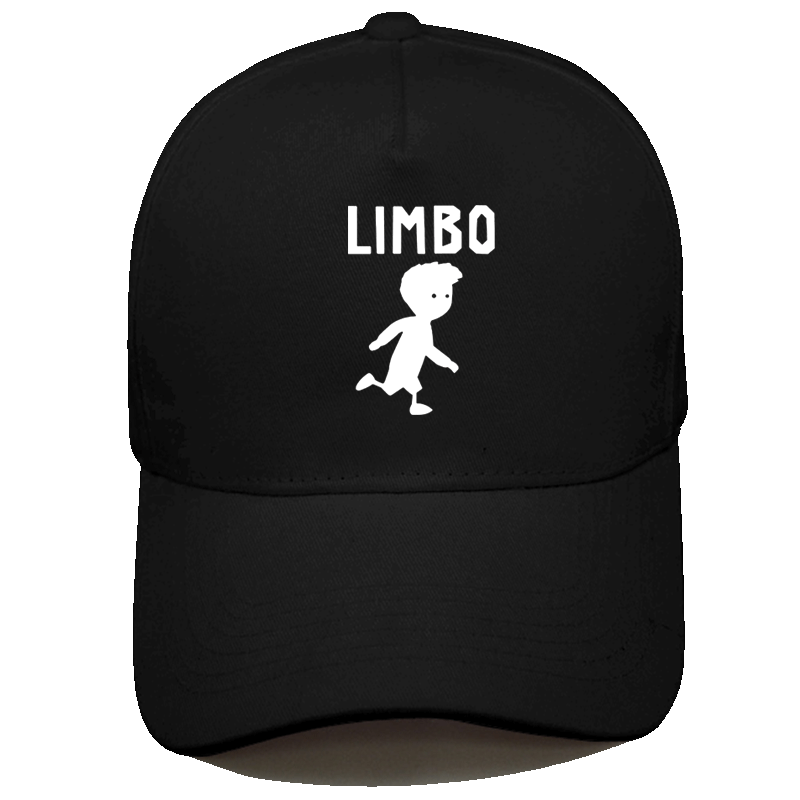 地狱边境Limbo冒险游戏周边纯棉