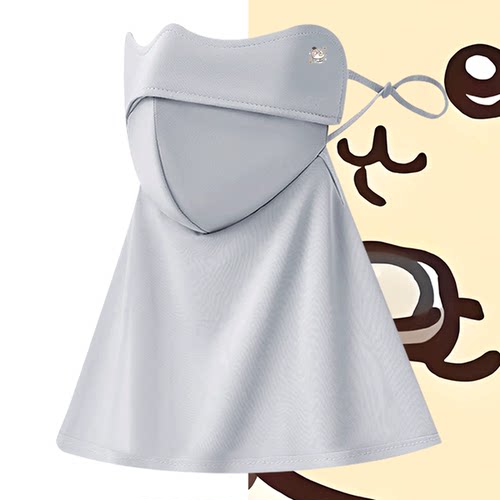 吉伊卡哇代号鸢联名动漫面罩