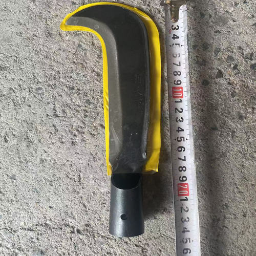 老式砍柴刀进口锰钢开荒勾刀