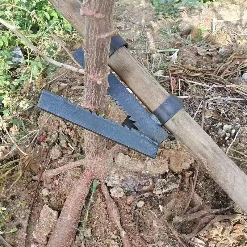 农用木薯多用途农作物农具