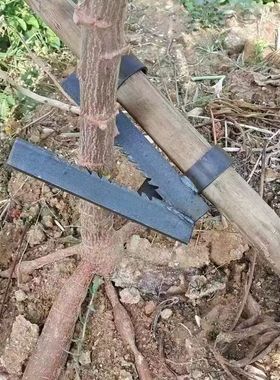 神器省时省力省力农用木薯简单棉花手动烟杆辣椒多用途农作物农具