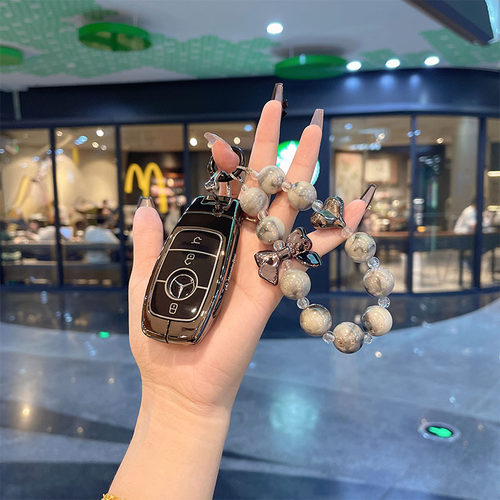 新e级c级e300包c260l钥匙套