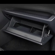 专用丰田荣放威兰达rav4汽车储物盒实用车内改装大全配件装饰用品