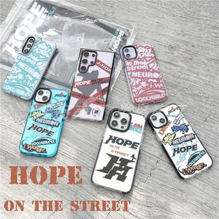 street the a34 防弹少年团郑号锡手机壳适用iphone16 15promax s24 samsung RJINHIT s23 hope a54