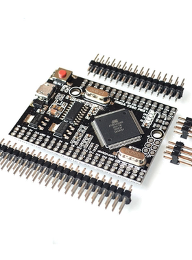 Mega2560 Pro ATmega2560-16AU USB CH340G智能电子开发板Mini板