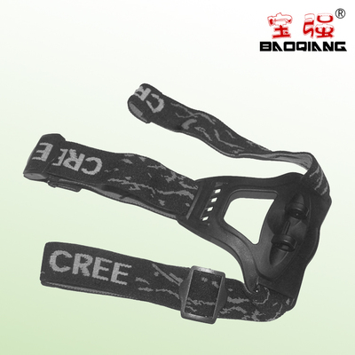 t6通用耐用灯头头戴宝强