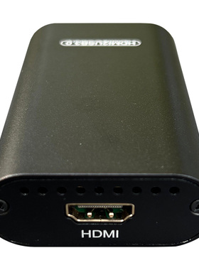 中维图ZWT2203usbHDMI电脑外置高清视频采集卡图像卡直播推流相机