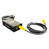 ZWT 中维图DC1150MaxUSB视频采集卡avS医疗工作站高清图像卡b彩超