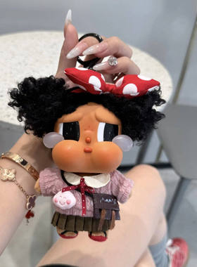哭娃衣服crybaby娃衣恋夏一族着替vacation度假全速起航连衣裙子