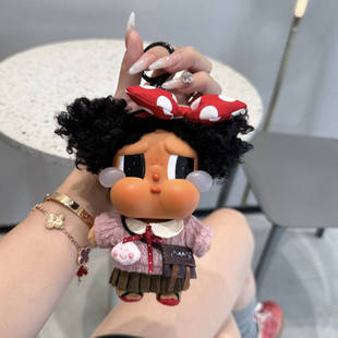 哭娃衣服crybaby娃衣恋夏一族着替vacation度假全速起航连衣裙子