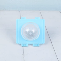 Одиночный модуль (синий и розовый случайный распределение)