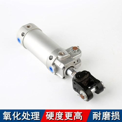 CK1A/MCKA/MCKB63加紧焊接气缸CK1B50-100CK1B50-75YCK1B50-125