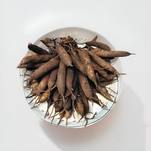 贵州草药一窝蛆新鲜小肺筋草中药材 野生小天门冬金线吊白米500克