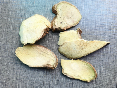 贵州山货农特产白金条中药材干货