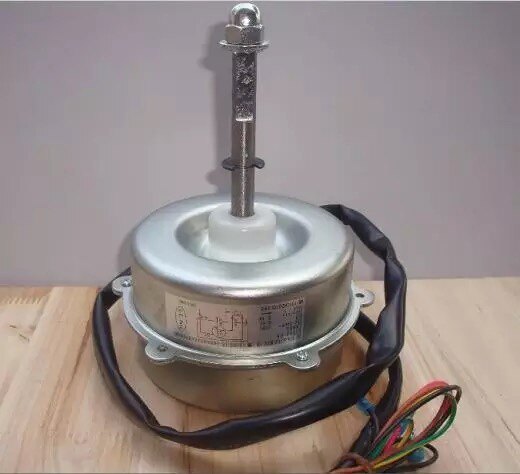 全新原装  空调3P匹5匹 YDK68-6L 室外电机 LW68A散热风机