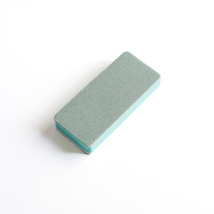 那儿nar蒂凡尼玻璃diy金属打磨块抛光打磨铜条打磨抛光双面磨砂