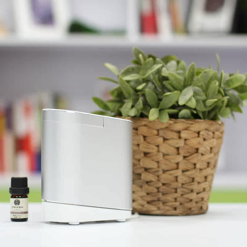 JX King welcomes aluminium alloy essential oil Incense instrument expansion Aromatherapy Diffuser USB Adapter 10ml Oil Bottlein the Electrical life , Humidifier  category - from Buy2taobao.com to provide professional Taobao agent buy service