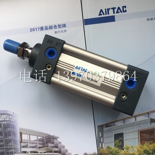 亚德客方形气缸SU160*500/550/600/650/700/750/800/900/1000-S
